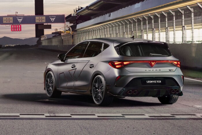 Nem tűri a korlátokat ez az autó 6