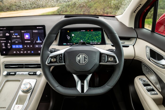 Új zászlóshajót kap az itthon népszerű kínai márka 16