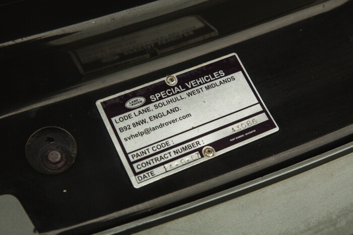 Ennyit ér egy autó, ami egy uralkodóé volt 6 | Vezess Ennyit ér egy autó, ami egy uralkodóé volt 6