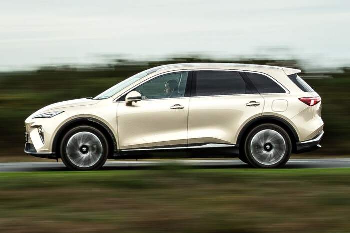 Új zászlóshajót kap az itthon népszerű kínai márka 6