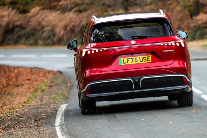 Új zászlóshajót kap az itthon népszerű kínai márka 17