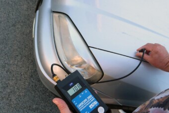 Így kerülheted el, hogy átverjenek használt autóval