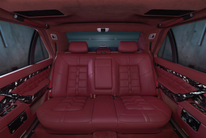 A 90-es évek vágyott autója volt, most újjáéledt 7 | Vezess A 90-es évek vágyott autója volt, most újjáéledt 7