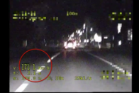 300-zal hasító BMW-ről került elő egy videó, áll a bál miatta Lengyelországban 1 300-zal hasító BMW-ről került elő egy videó, áll a bál miatta Lengyelországban 1