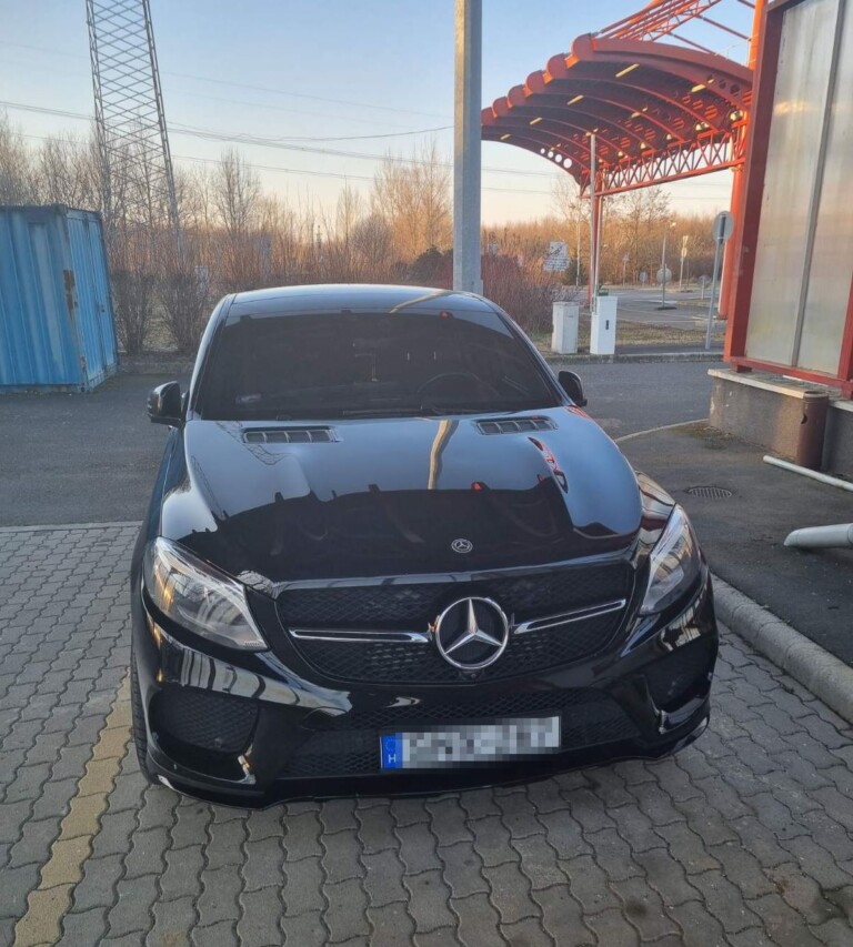 Népszerű autókat lopkodnak a tolvajok 2