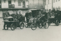 Elképesztő, és néha komikus csalásokkal buknak le magyar tanulóvezetők 1