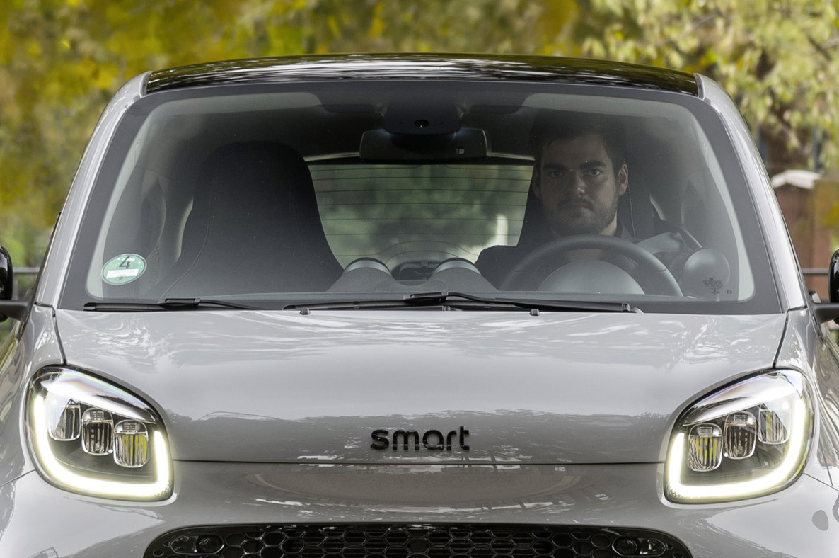 Die neue Generation smart The new generation smart | Vezess | Vezess