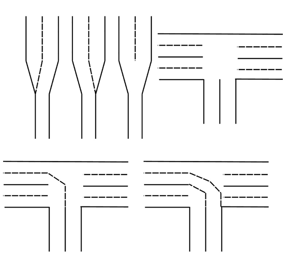 Sok magyar autós nem tudja ezt a kanyarodási szabályt 2