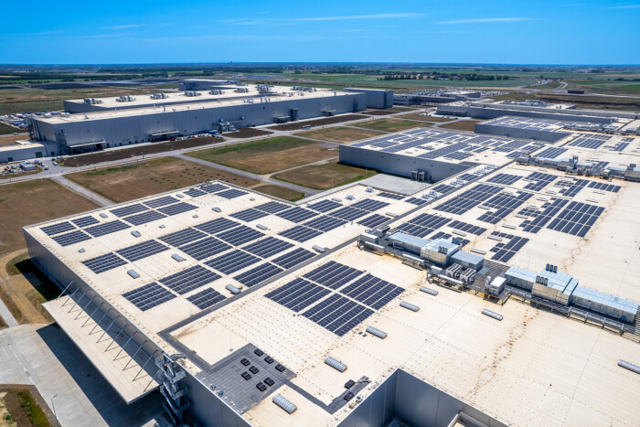 Egymillió autó évente: így válik autógyártó nagyhatalommá Magyarország 5