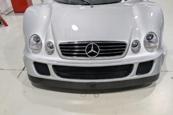 Ultraritka és méregdrága sportkocsit foglalt le az FBI