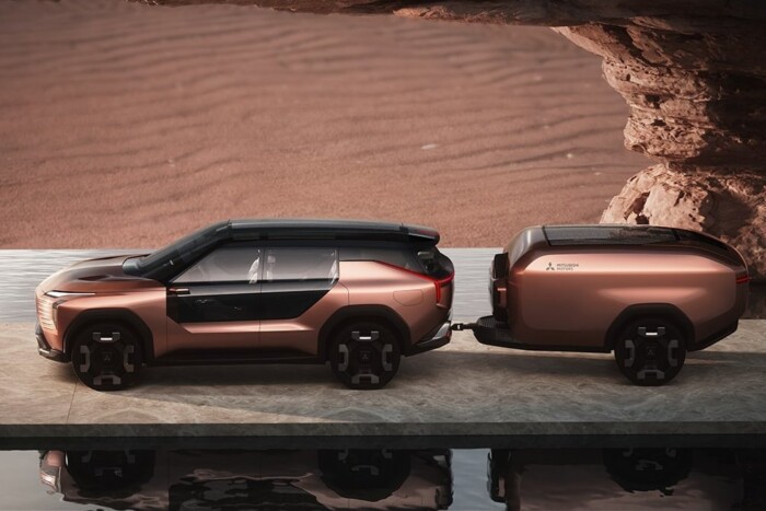 Öt motor hajtja a jövő terepjáróját 7