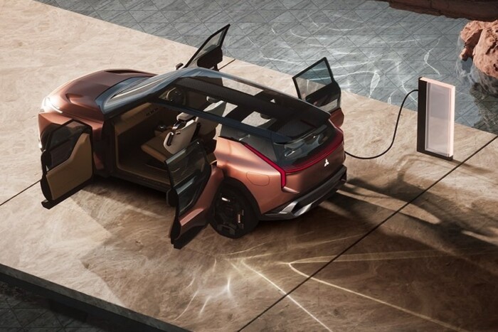 Öt motor hajtja a jövő terepjáróját 6