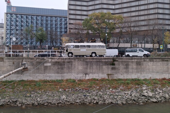 Mozgó múzeumra ülhetnek a közlekedés rajongók 6