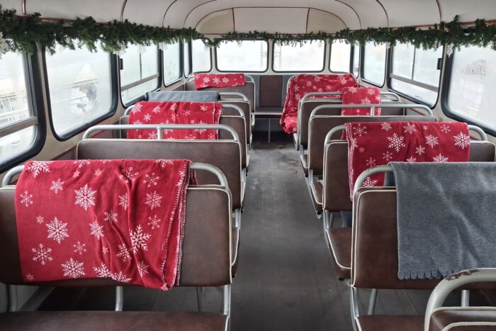 Mozgó múzeumra ülhetnek a közlekedés rajongók 7