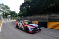 Michelisz Norbert bejelentette, hol versenyez idén 1