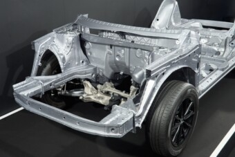 Az autógyártás egyik alapszabályát szegné meg a Honda