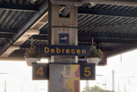 Különleges Suzukit tett sínre a MÁV 2 Különleges Suzukit tett sínre a MÁV 2