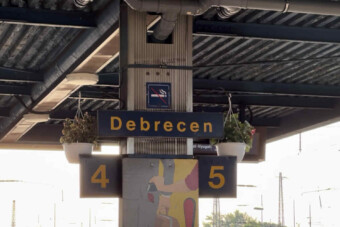 Ismét a MÁV-on nevet az ország és ömlenek a mémek