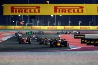 Emlékszel a futamra, amikor hőgutát kaptak az F1-esek? 1 Emlékszel a futamra, amikor hőgutát kaptak az F1-esek? 1