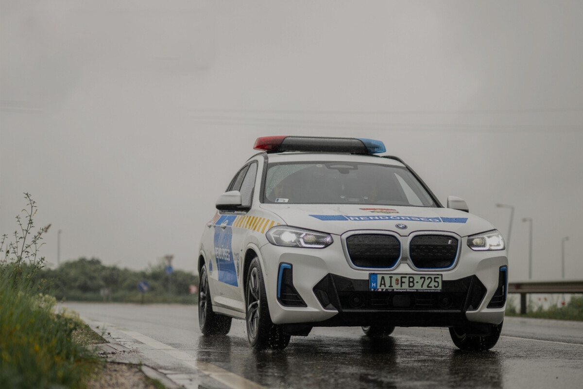 Új bírság érkezik a magyar utakra: akár 300 ezer is lehet a büntetés