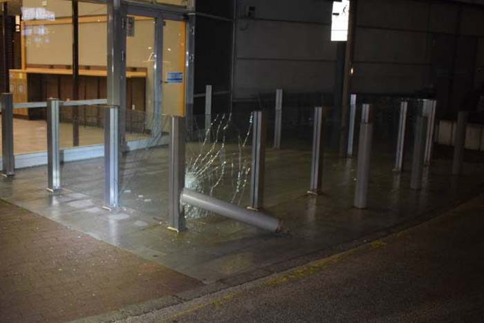 Lenyúlták a szülők Audiját, sitty-sutty összetörték 1 | Vezess Lenyúlták a szülők Audiját, sitty-sutty összetörték 1