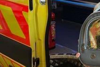 Nem akármilyen mentésre volt szükség az M1-esen