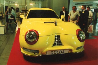 A cici alakú autótól most hátra fogsz lépni egyet