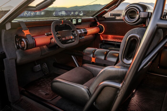 Old school formatanulmánnyal nyűgöz le a Hyundai 8