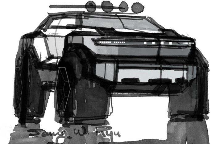 Megújítja kulcsmodelljét a Hyundai