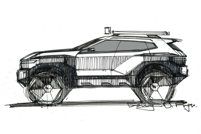 Megújítja kulcsmodelljét a Hyundai 6