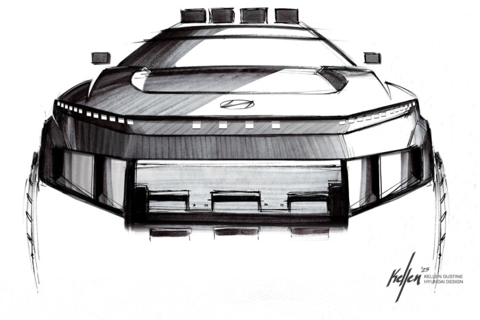 Megújítja kulcsmodelljét a Hyundai 8