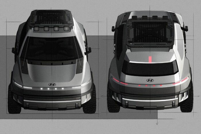 Megújítja kulcsmodelljét a Hyundai 7