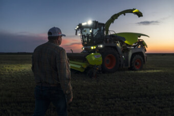 Silózási világrekord született Amerikában, döbbenetesek a számok