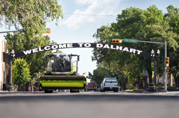 Silózási világrekord született Amerikában, döbbenetesek a számok 1