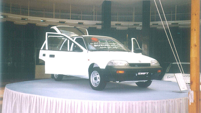 Egymillió autó évente: így válik autógyártó nagyhatalommá Magyarország 1