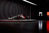 Nevet adtak Hamilton idei F1-es versenygépének 1