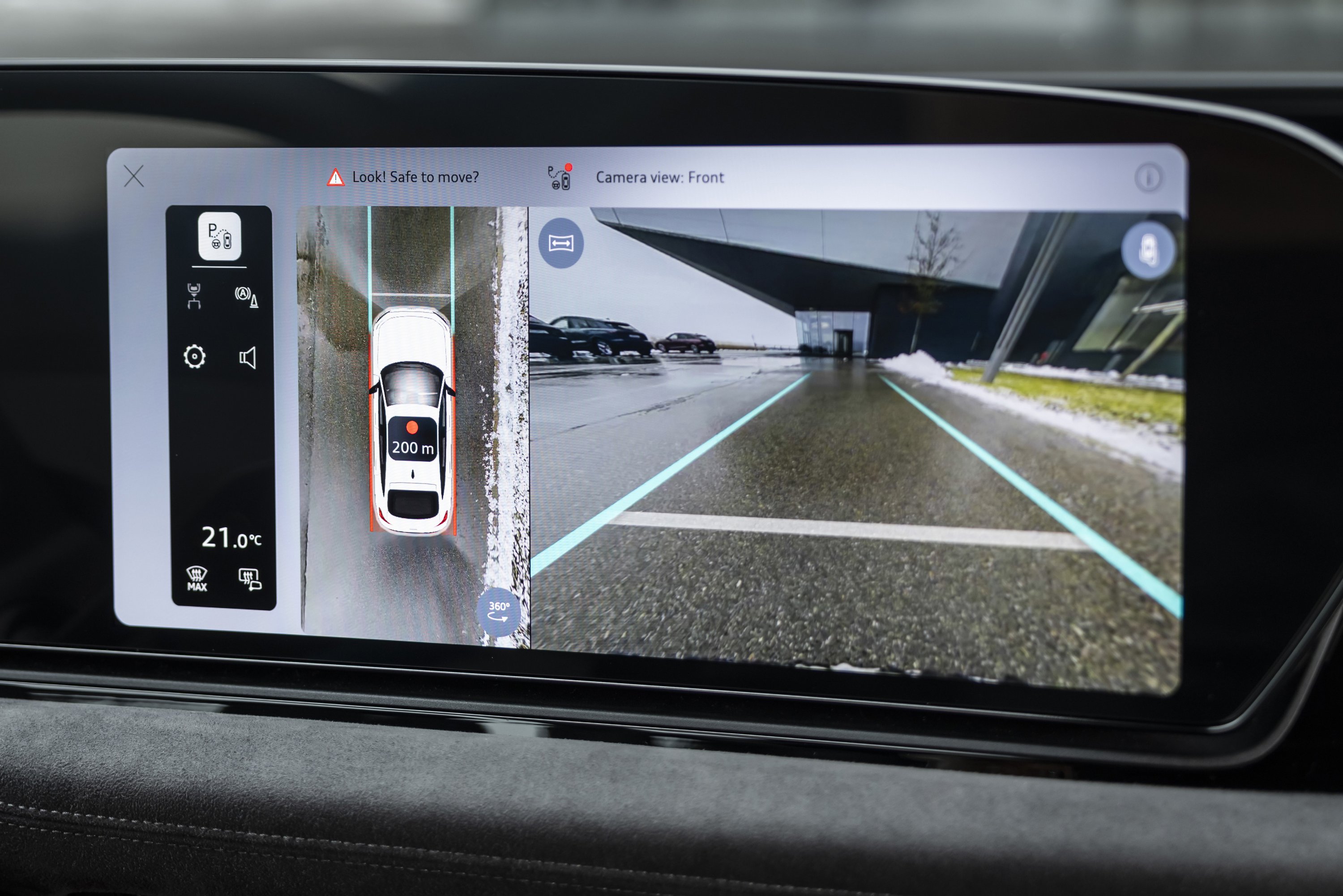 Updates for five Audi model series more emotion comfort and f | Vezess | Vezess