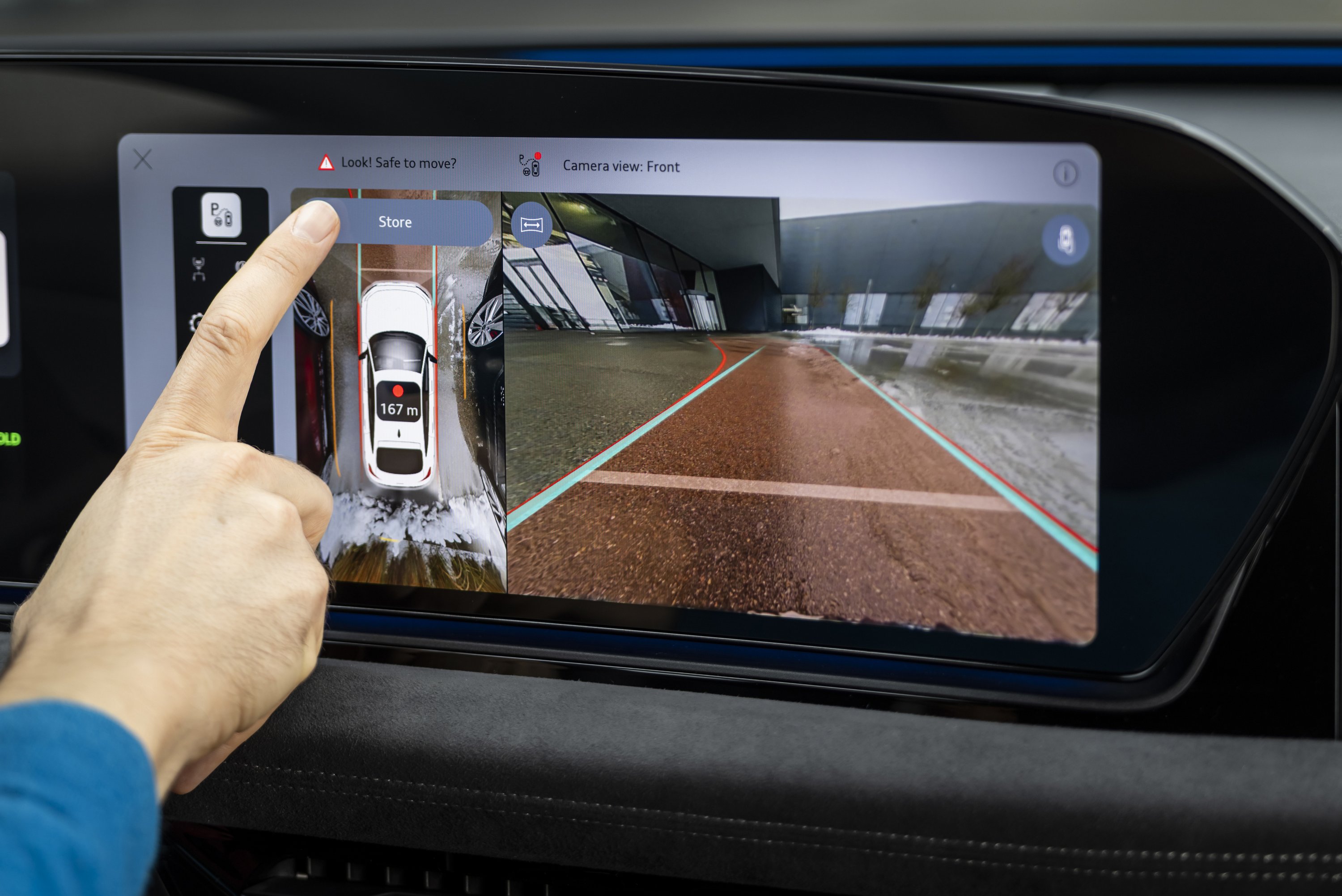 Updates for five Audi model series more emotion comfort and f | Vezess | Vezess