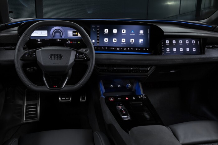 Megújulnak a nagy Audik 8 | Vezess Megújulnak a nagy Audik 8