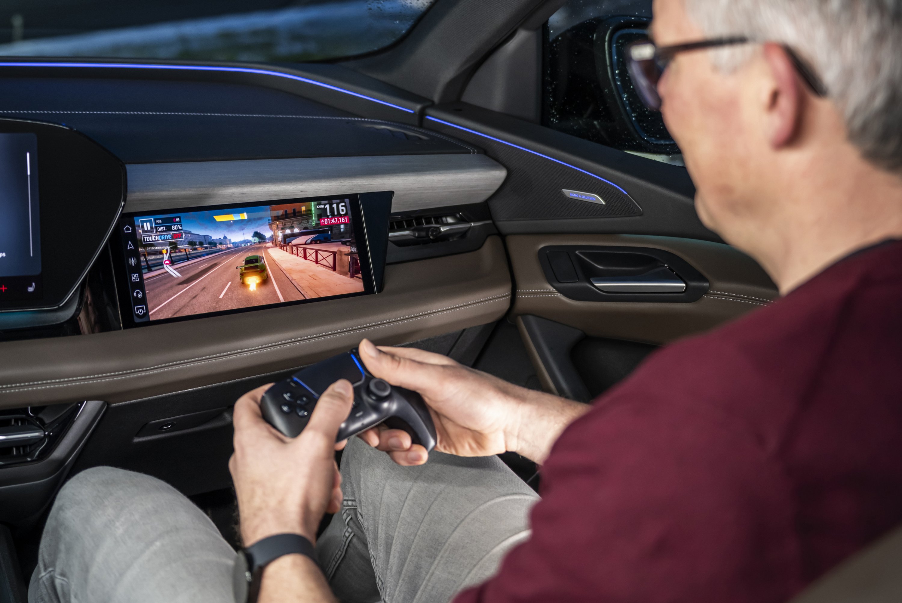 Updates for five Audi model series more emotion comfort and f | Vezess | Vezess