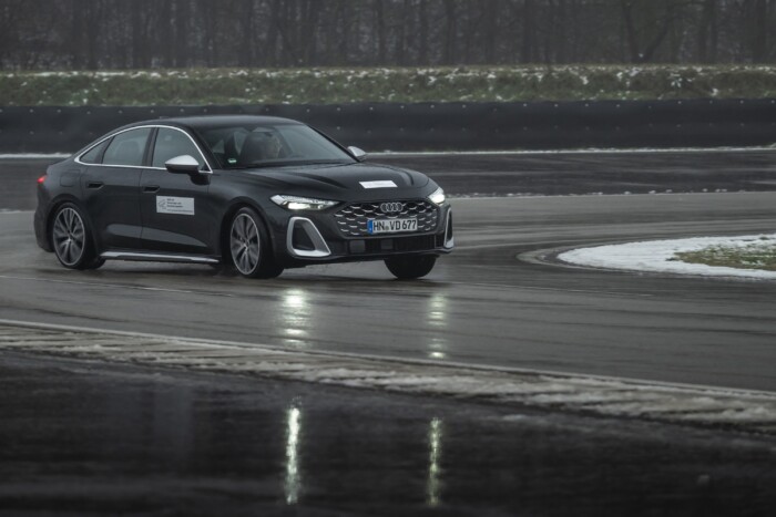 Megújulnak a nagy Audik 6 | Vezess Megújulnak a nagy Audik 6