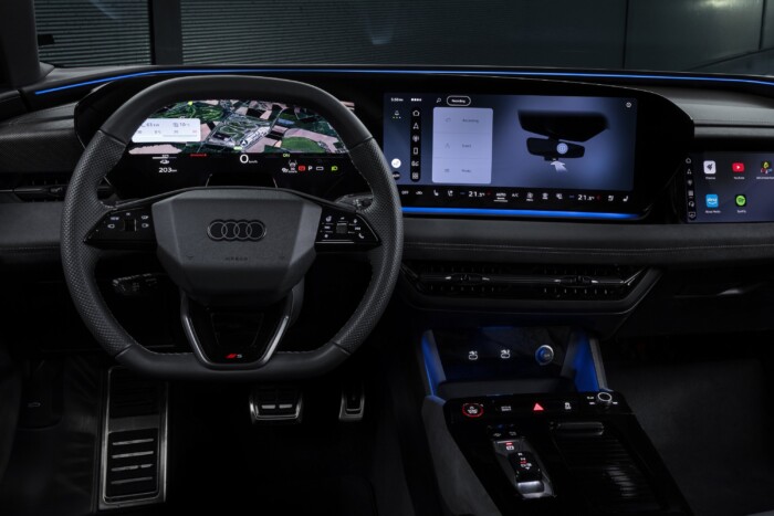 Megújulnak a nagy Audik 10 | Vezess Megújulnak a nagy Audik 10