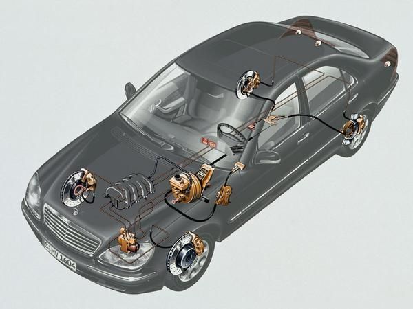 Ez történik valóban, ha nagyot akarunk fékezni 1 | Vezess Ez történik valóban, ha nagyot akarunk fékezni 1