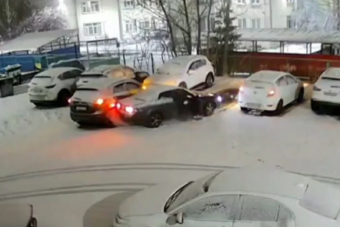 Duplázott a részeg autós, két éjjel tört-zúzott ugyanott