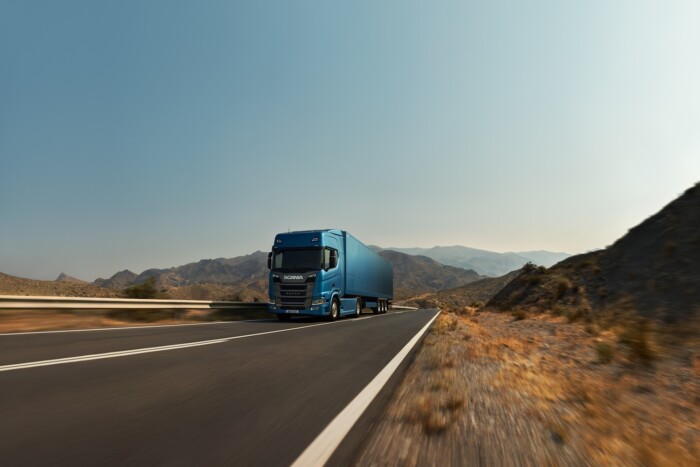 Svéd humor: mire vágynak a stopposok? 1