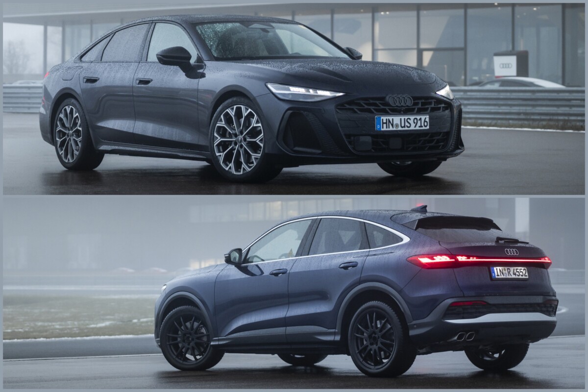 Sokan fogják szeretni az Audi új fejlesztését