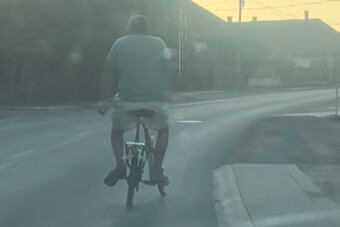 Magyarország az a hely, ahol mindig, mindenhol halálos az iram