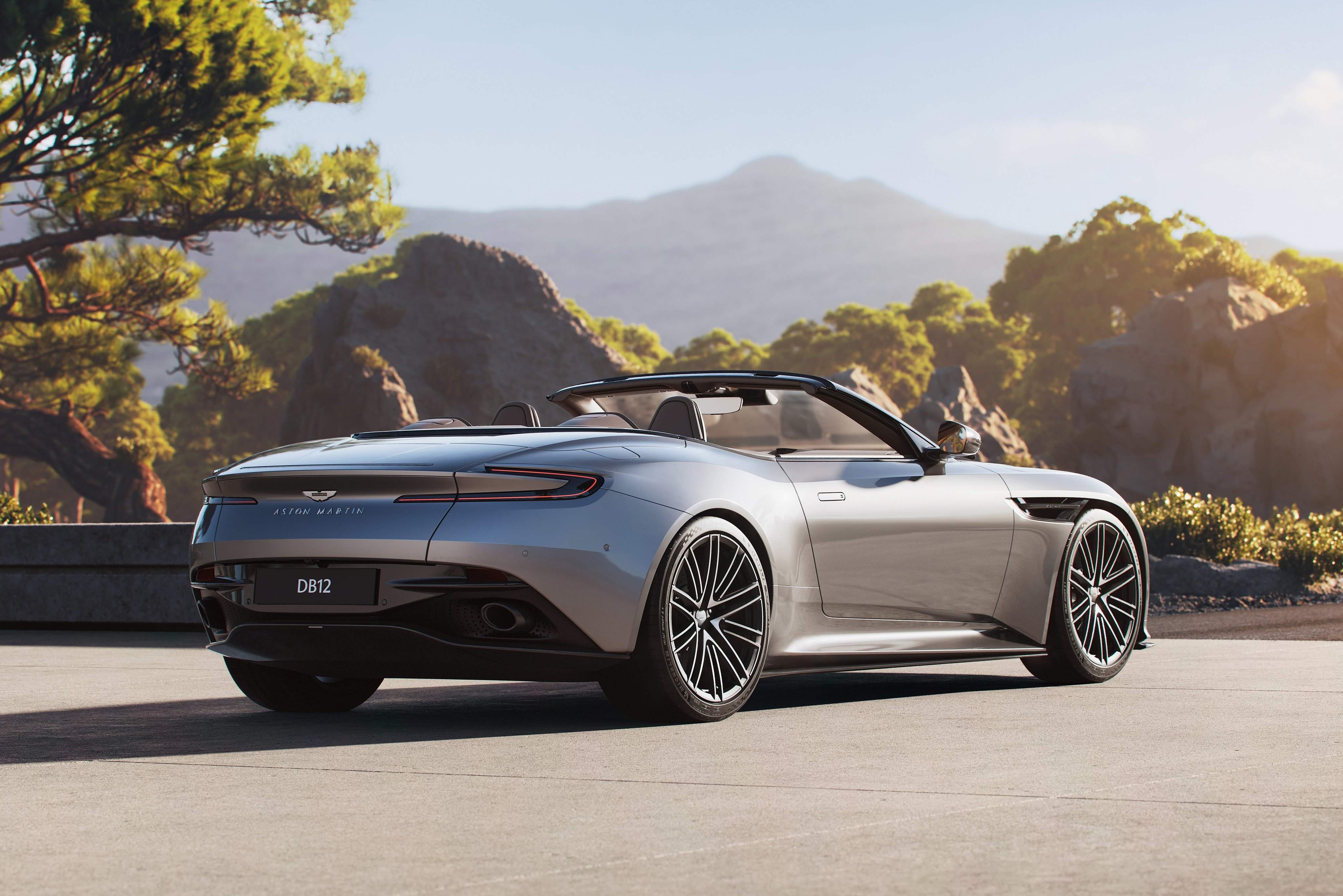 aston_martin-db12_volante-2024-rear_three-quarter-bfbbc38e | Vezess | Vezess