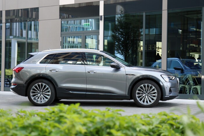 Sosem volt még ennyi olcsó villanyautó Magyarországon 9