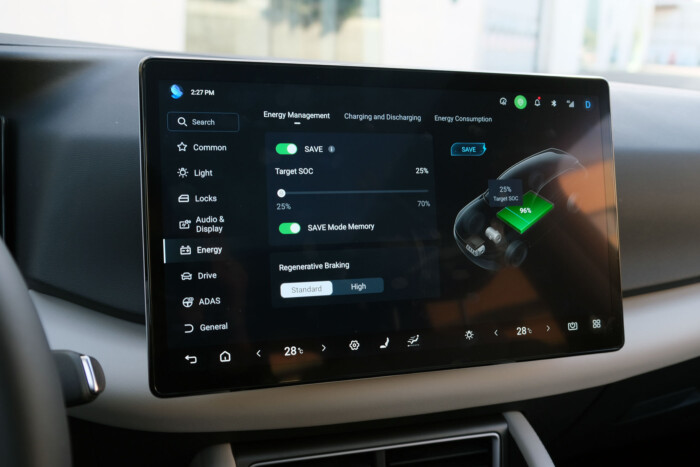 Vezettük a következő magyar autót 21 | Vezess Vezettük a következő magyar autót 21